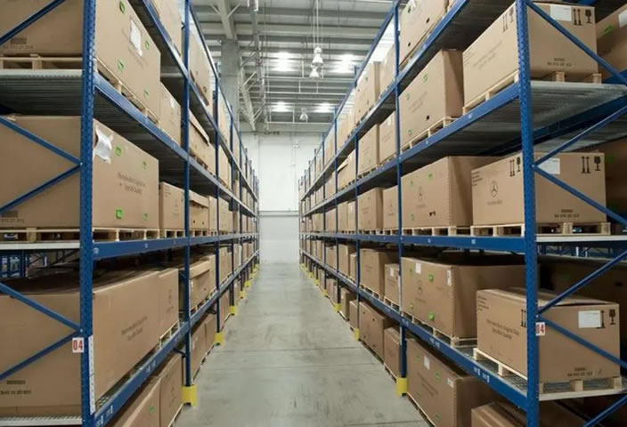 湖州到洮南市货物仓储